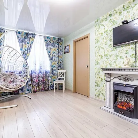 Sdam Kavrtiru Na Sutki Apartament Mińsk