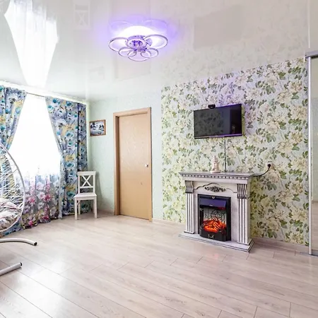 Apartament Sdam Kavrtiru Na Sutki *