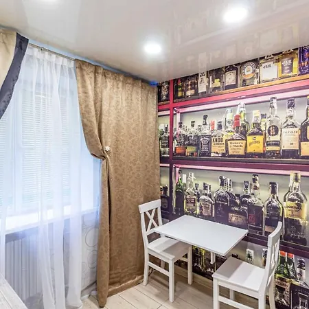 Sdam Kavrtiru Na Sutki Apartament *