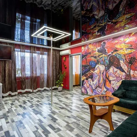 Apartament Sdam Kavrtiru Na Sutki