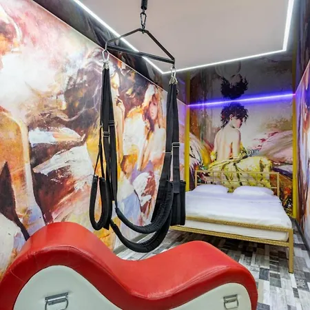Sdam Kavrtiru Na Sutki Apartament Mińsk