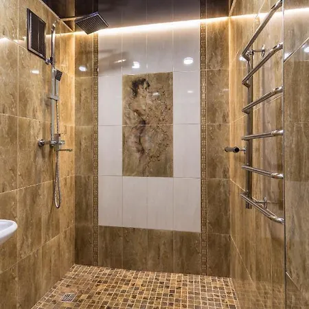 Sdam Kavrtiru Na Sutki Apartament *