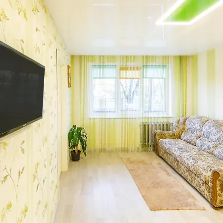 Sdam Kavrtiru Na Sutki Apartament Mińsk