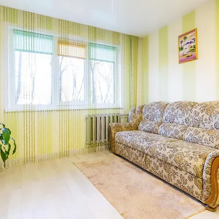 Sdam Kavrtiru Na Sutki Apartament Mińsk