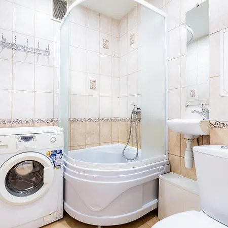 Sdam Kavrtiru Na Sutki Apartament